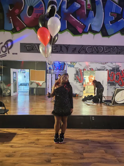 Rockwell Dance Academy Picture 4