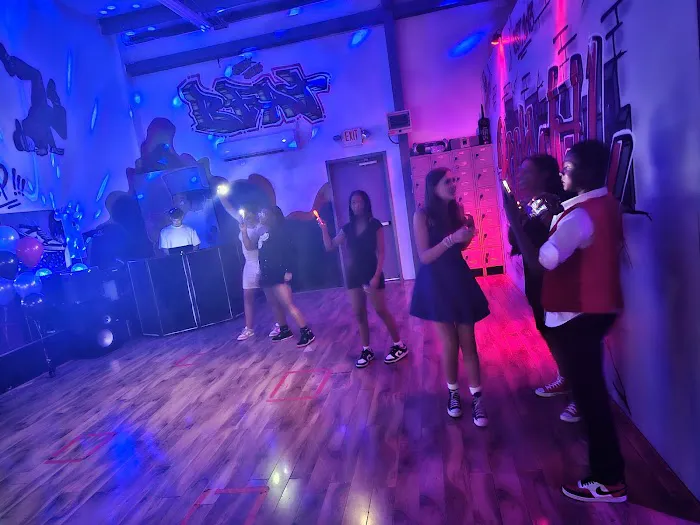 Rockwell Dance Academy Picture 7