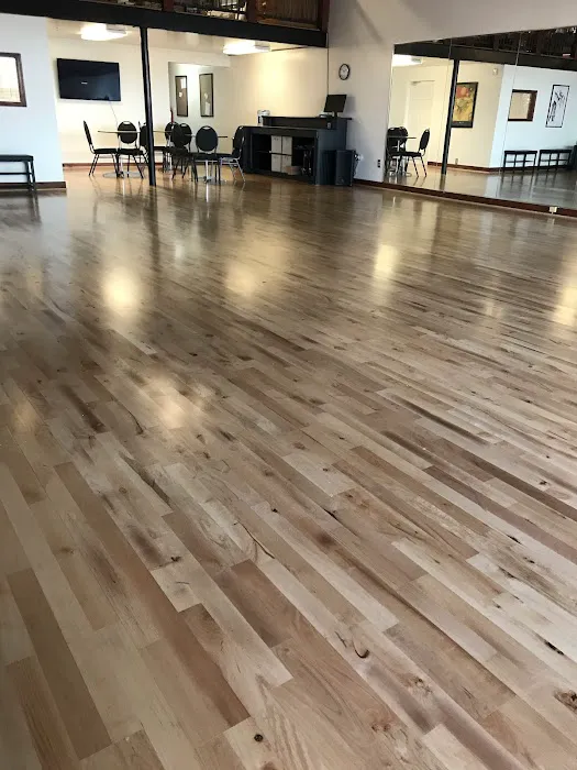 Celebrity Ballroom Dance Studios Picture 1