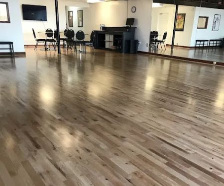 Celebrity Ballroom Dance Studios