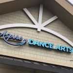 Aspire Dance Arts