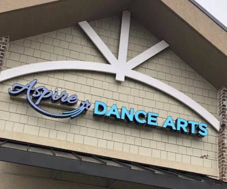 Aspire Dance Arts