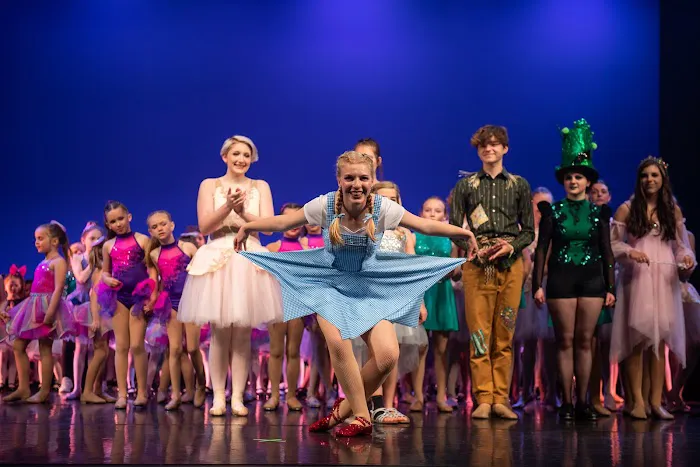 Aspire Dance Arts Picture 2