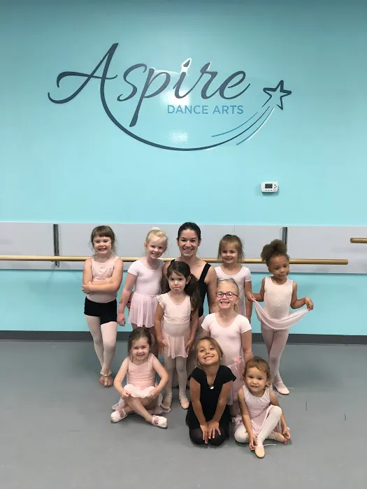 Aspire Dance Arts Picture 4