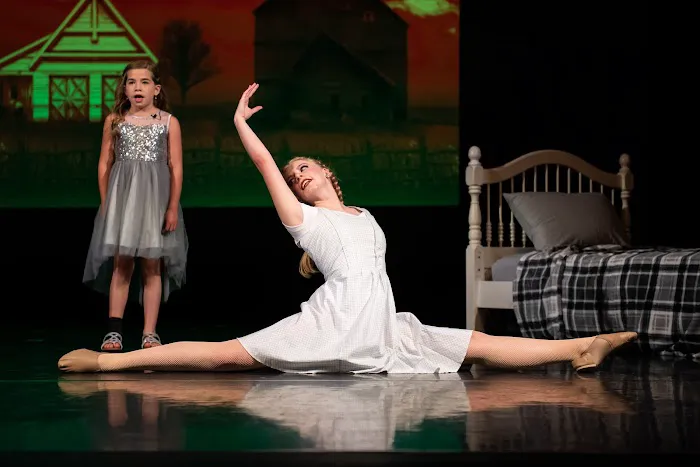 Aspire Dance Arts Picture 6