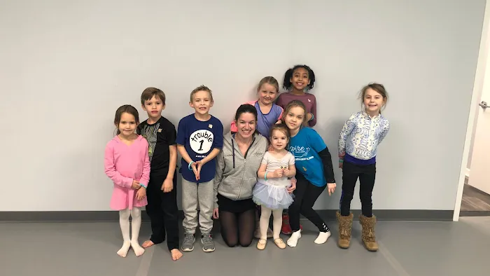 Aspire Dance Arts Picture 5