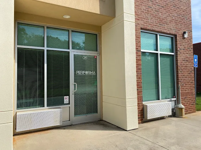 Performa Lesson Studios of Middle Georgia Picture 3