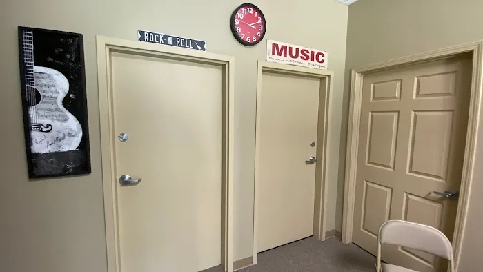 Performa Lesson Studios of Middle Georgia Picture 6