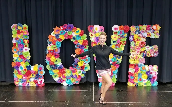 Brittany's Dance Academy Picture 2
