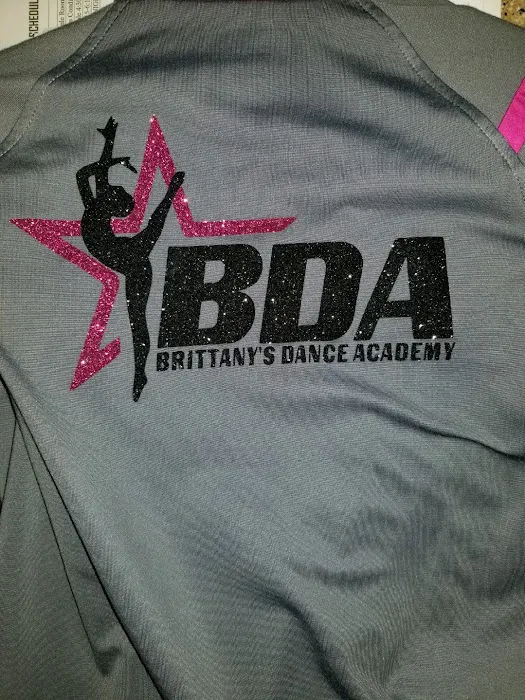 Brittany's Dance Academy Picture 4