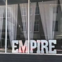 Empire Studio ico