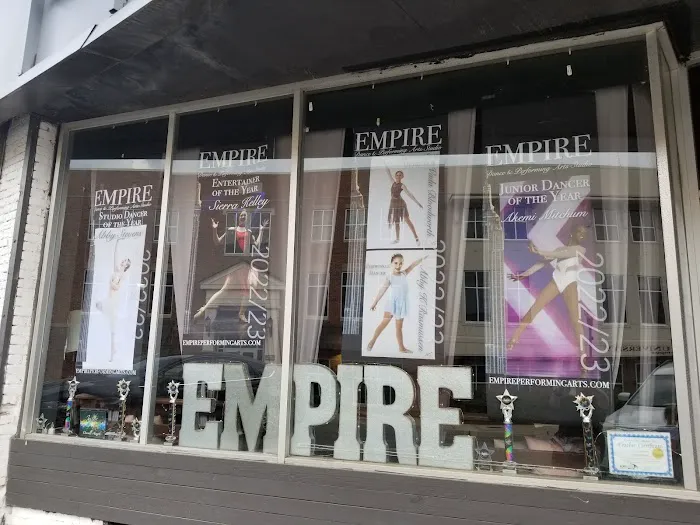 Empire Studio Picture 7