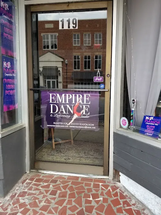 Empire Studio Picture 8