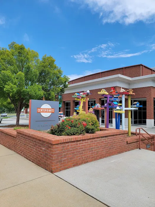 Carrollton Center for the Arts Picture 3