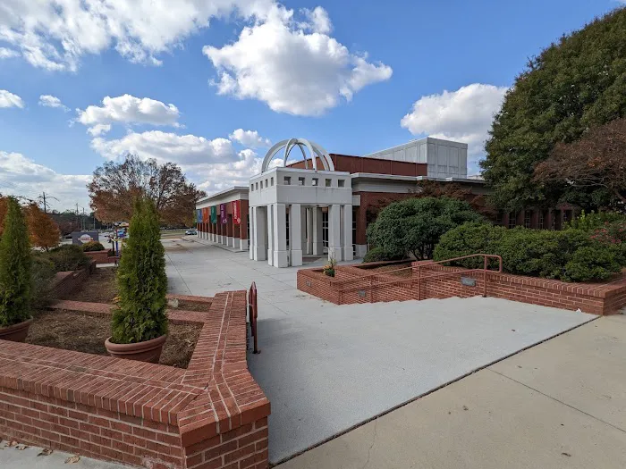 Carrollton Center for the Arts Picture 2