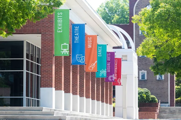 Carrollton Center for the Arts Picture 1