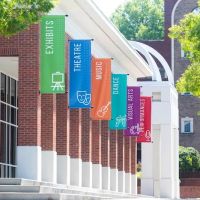 Carrollton Center for the Arts ico