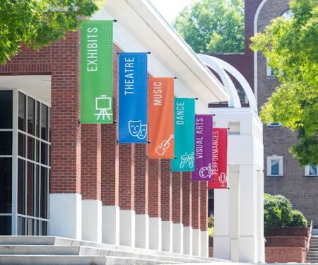 Carrollton Center for the Arts