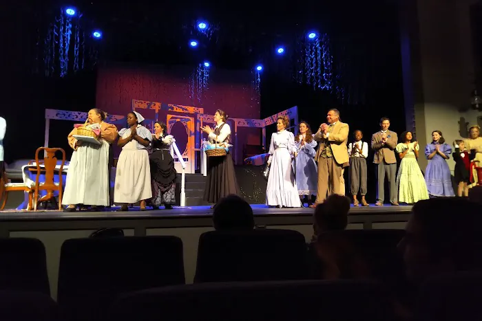 Carrollton Center for the Arts Picture 4