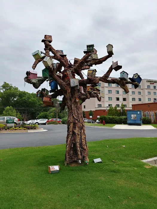 Carrollton Center for the Arts Picture 5