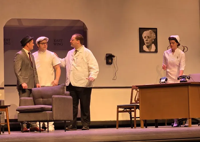 Carrollton Center for the Arts Picture 7
