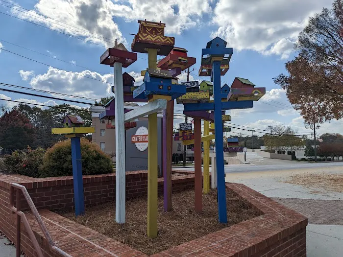 Carrollton Center for the Arts Picture 9