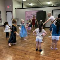 Cedartown Academy of Performing Arts ico