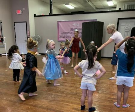 Cedartown Academy of Performing Arts