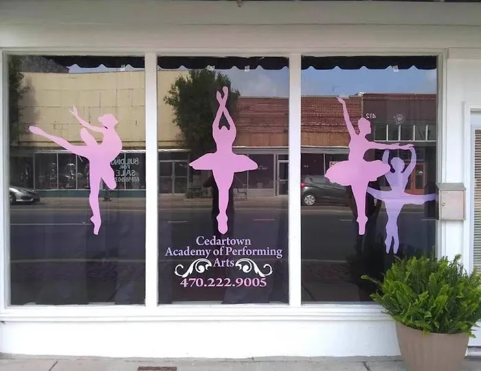 Cedartown Academy of Performing Arts Picture 9