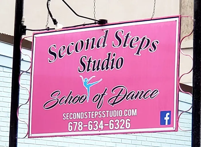 Second Steps Studio Picture 4