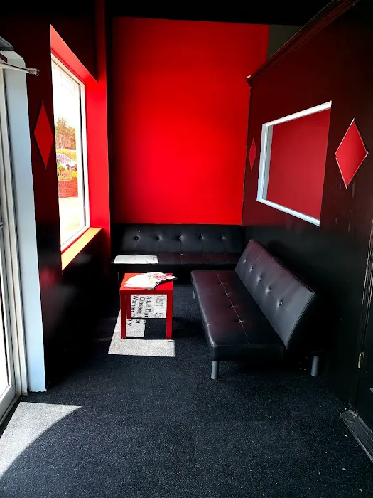 Fit N Flirty Dance Studio Picture 3