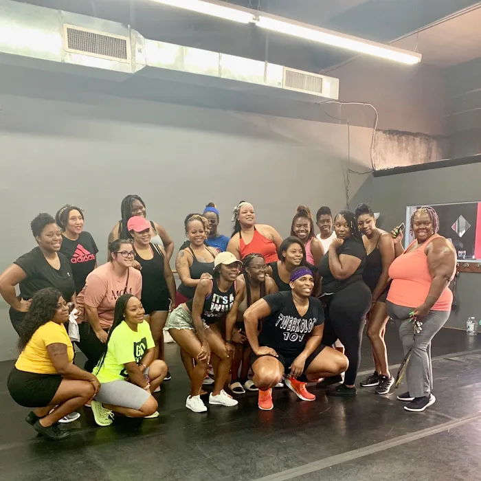 Fit N Flirty Dance Studio Picture 6