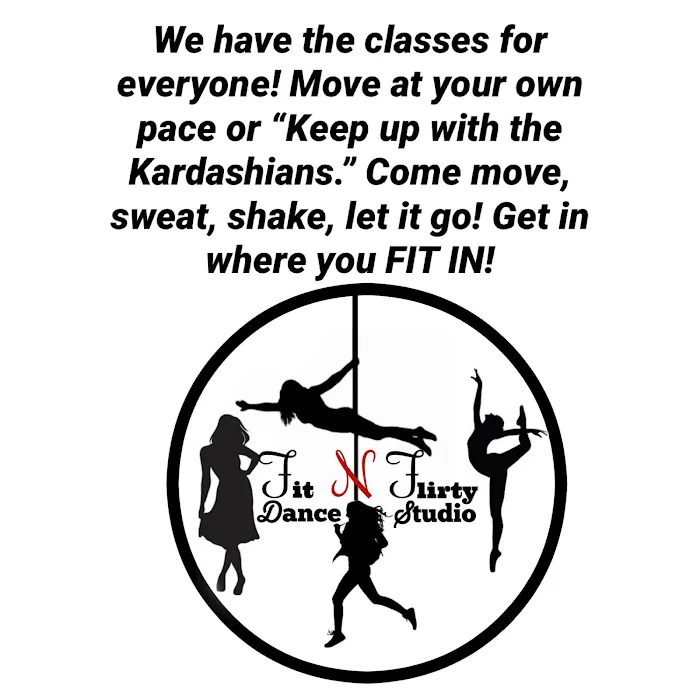 Fit N Flirty Dance Studio Picture 4