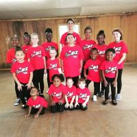 Showbiz Kids & Dance Company ico