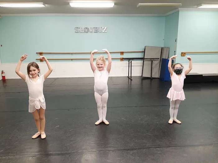 Showbiz Kids & Dance Company Picture 2