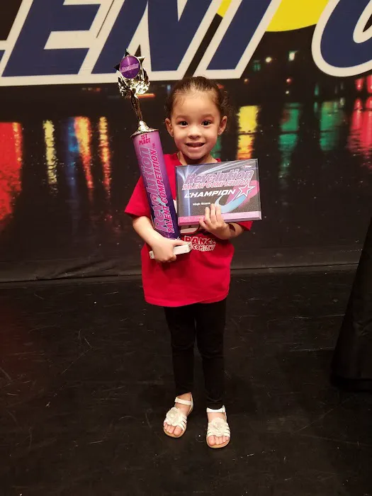 Showbiz Kids & Dance Company Picture 4