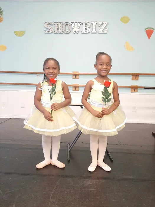 Showbiz Kids & Dance Company Picture 6