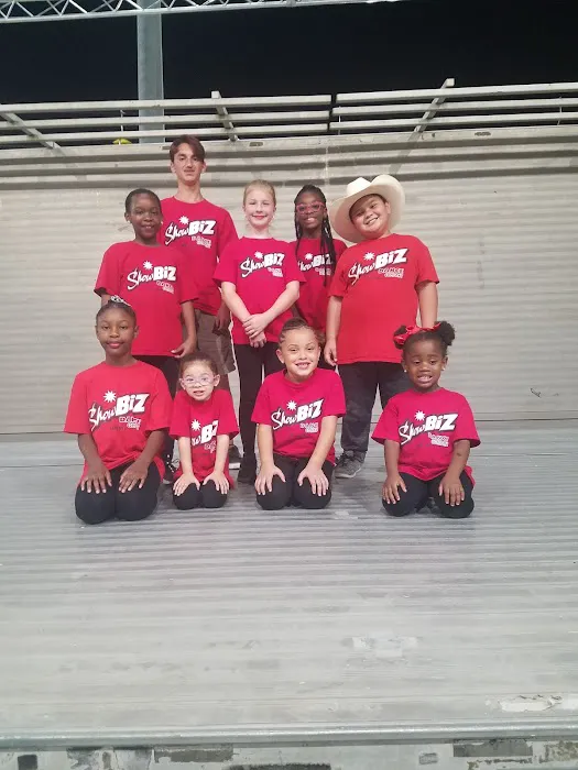 Showbiz Kids & Dance Company Picture 5
