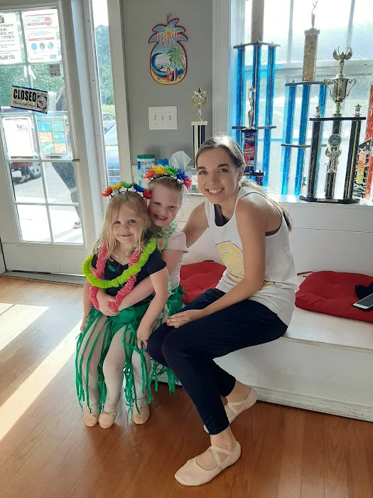 Showbiz Kids & Dance Company Picture 10