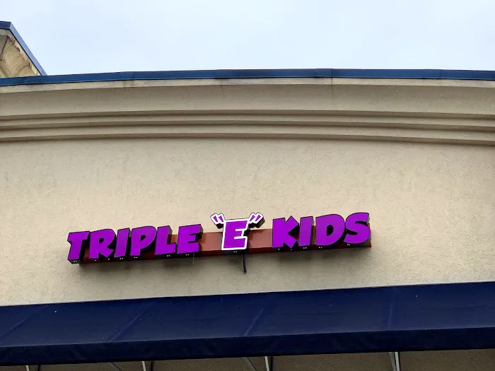 Triple “E” Kids Picture 6