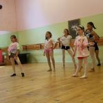 Dance Centre the Inc