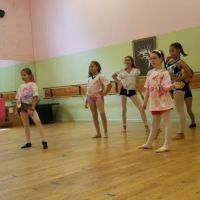 Dance Centre the Inc ico