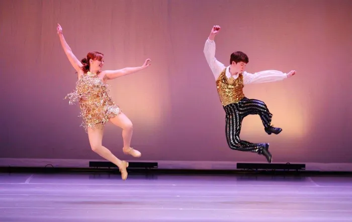 Dance Works of Rome Picture 3