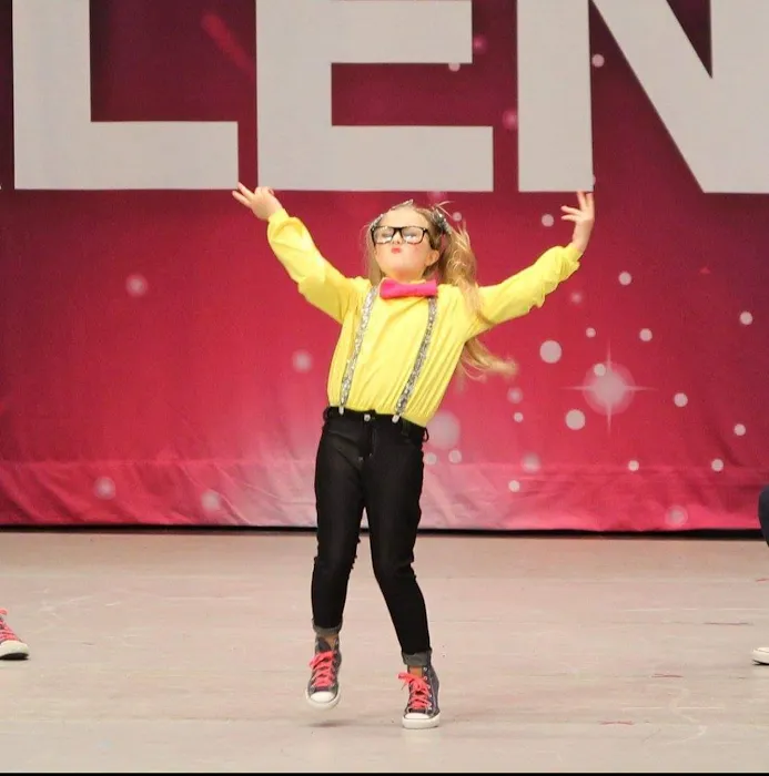 Dance Works of Rome Picture 5