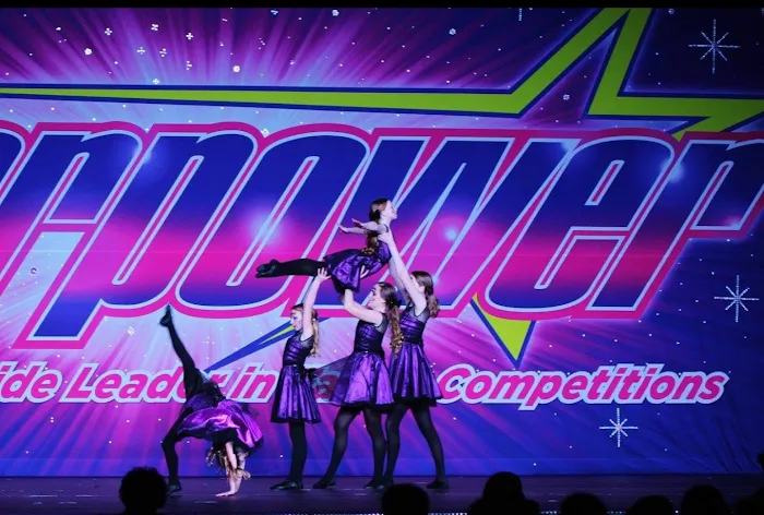 Dance Works of Rome Picture 8