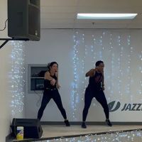 Powder Springs Jazzercise ico