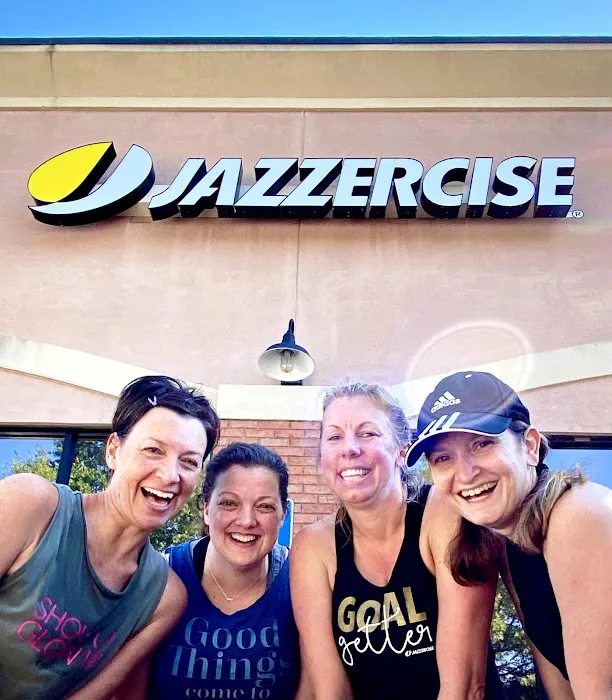 Powder Springs Jazzercise Picture 3