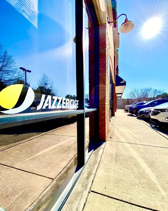 Powder Springs Jazzercise Picture 4