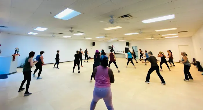 Powder Springs Jazzercise Picture 6