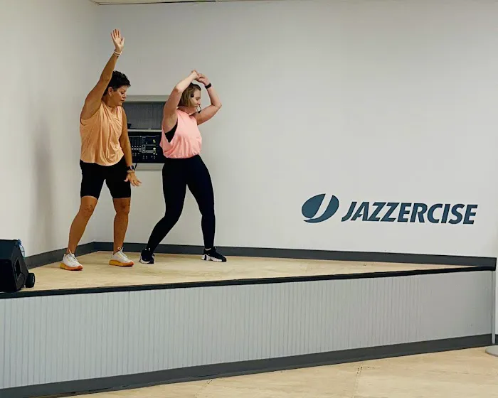 Powder Springs Jazzercise Picture 8